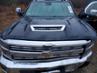 CHEVROLET SILVERADO K2500 HEAVY DUTY LTZ