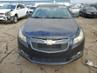 CHEVROLET CRUZE LTZ