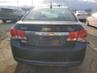 CHEVROLET CRUZE LTZ