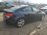 CHEVROLET CRUZE LTZ