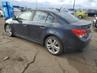 CHEVROLET CRUZE LTZ