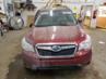 SUBARU FORESTER 2.5I PREMIUM