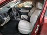 SUBARU FORESTER 2.5I PREMIUM