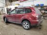 SUBARU FORESTER 2.5I PREMIUM