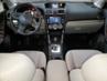 SUBARU FORESTER 2.5I PREMIUM