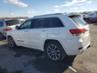 JEEP GRAND CHEROKEE OVERLAND