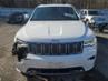 JEEP GRAND CHEROKEE OVERLAND