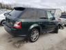 LAND ROVER RANGE ROVER LUX