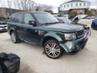 LAND ROVER RANGE ROVER LUX