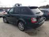 LAND ROVER RANGE ROVER LUX