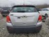 CHEVROLET TRAX LS