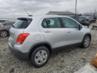 CHEVROLET TRAX LS