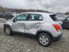 CHEVROLET TRAX LS