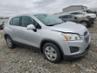 CHEVROLET TRAX LS