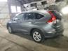 HONDA CR-V EXL