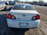 CHEVROLET MALIBU 2LT