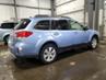 SUBARU OUTBACK 3.6R LIMITED