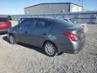 NISSAN VERSA S