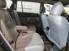 TOYOTA HIGHLANDER LIMITED