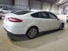 FORD FUSION S