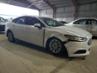 FORD FUSION S