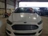 FORD FUSION S