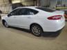 FORD FUSION S