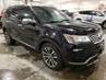 FORD EXPLORER PLATINUM