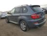 BMW X5 XDRIVE35D