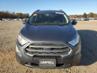 FORD ECOSPORT SE