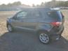 FORD ECOSPORT SE