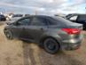 FORD FOCUS S