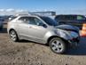 CHEVROLET EQUINOX LTZ