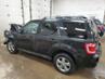 FORD ESCAPE XLT