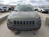 JEEP CHEROKEE TRAILHAWK