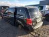 DODGE GRAND CARAVAN CREW