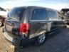 DODGE GRAND CARAVAN CREW