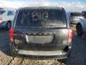 DODGE GRAND CARAVAN CREW