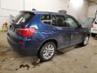 BMW X3 XDRIVE28I