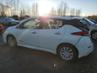 NISSAN LEAF S