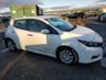 NISSAN LEAF S