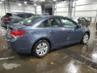 CHEVROLET CRUZE LS