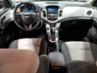 CHEVROLET CRUZE LS