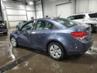 CHEVROLET CRUZE LS