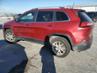 JEEP GRAND CHEROKEE LATITUDE