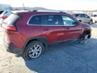 JEEP GRAND CHEROKEE LATITUDE