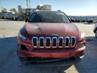 JEEP GRAND CHEROKEE LATITUDE