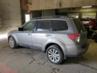 SUBARU FORESTER LIMITED