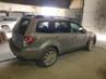 SUBARU FORESTER LIMITED