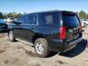 CHEVROLET TAHOE C1500 LT